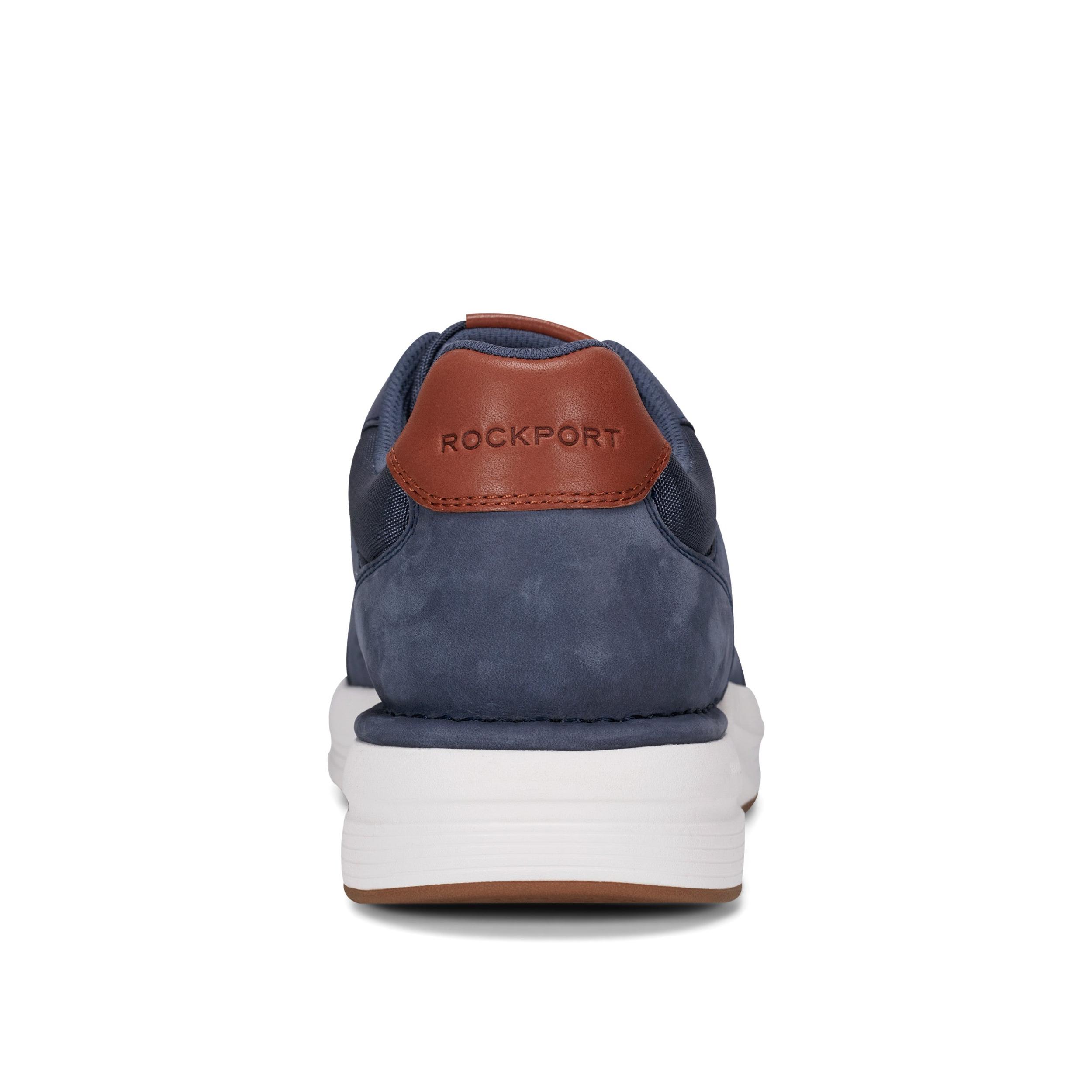 Men's ProWalker Tour Lace-up Casual Sneakers Product Image