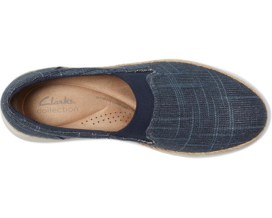 Women's Clarks Zylah Sky Product Image
