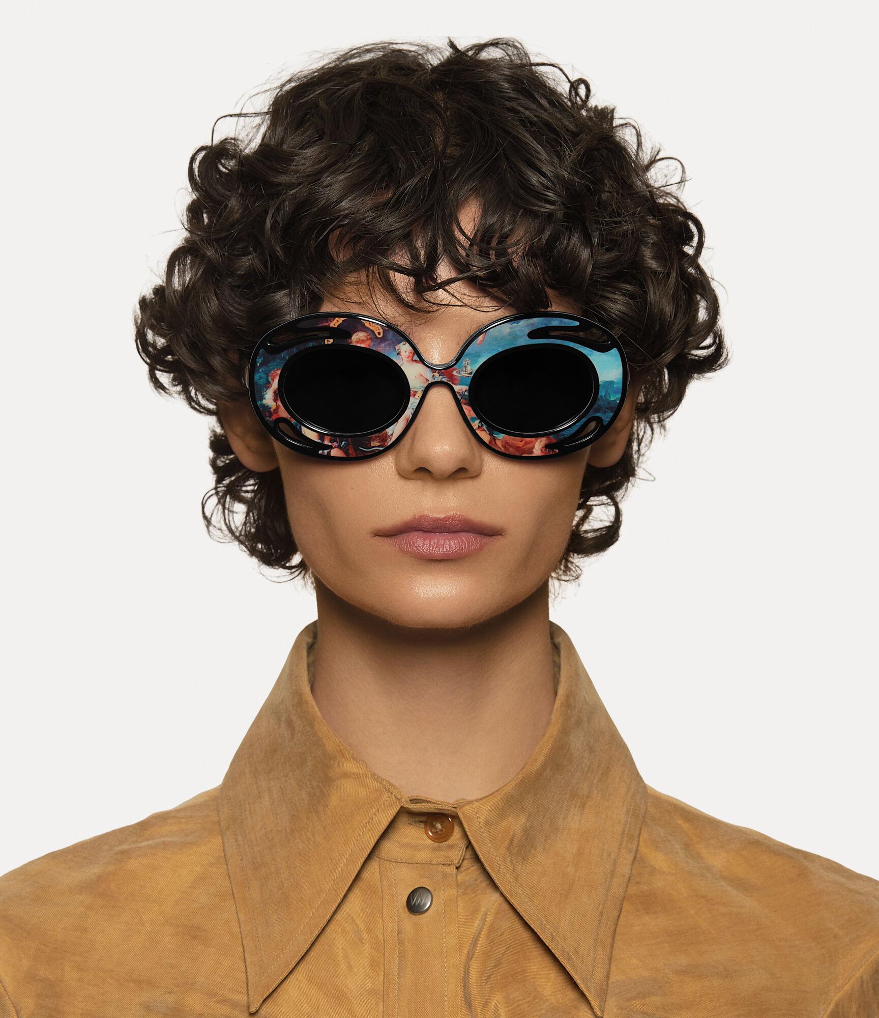 Sunday Sunglasses Product Image