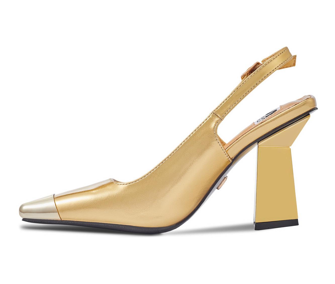 Women's Ninety Union Jane Slingback Pumps Product Image