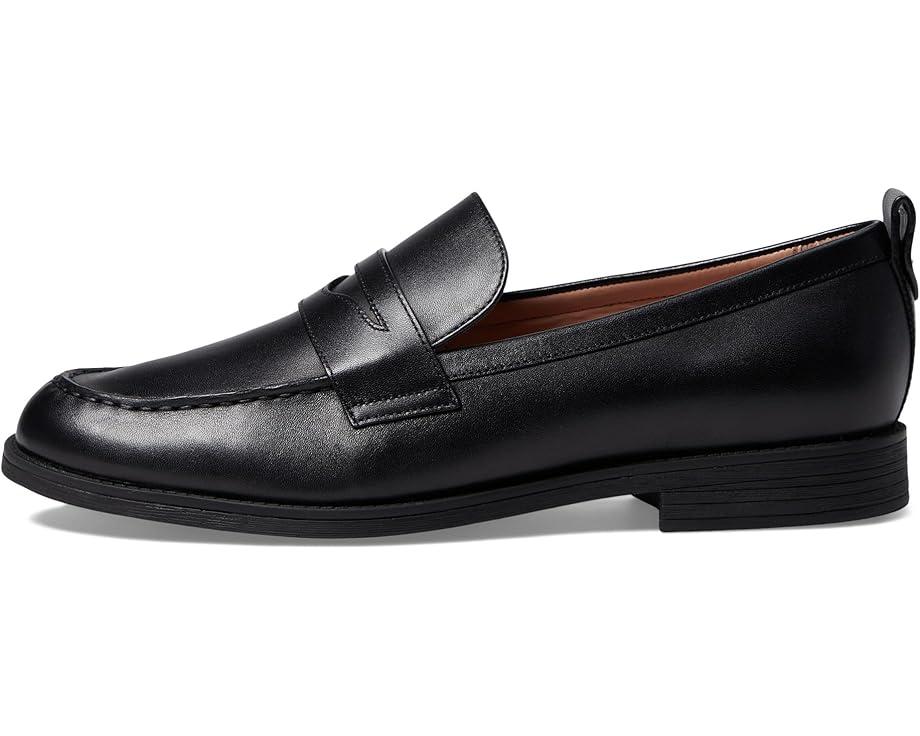Lana Lux Penny Loafers Remastered Product Image
