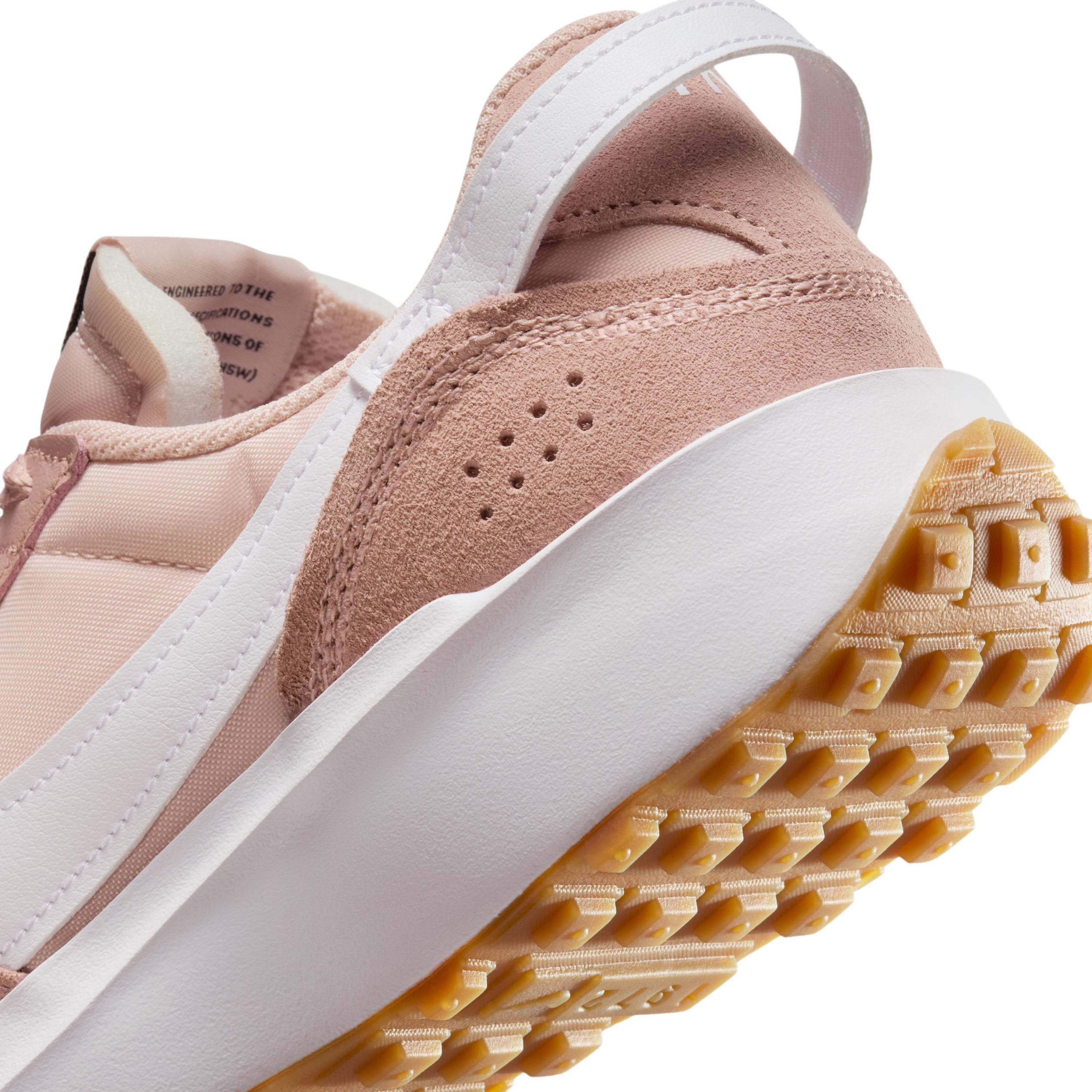 Nike Womens Waffle Debut Shoes | DH9523-201 Product Image