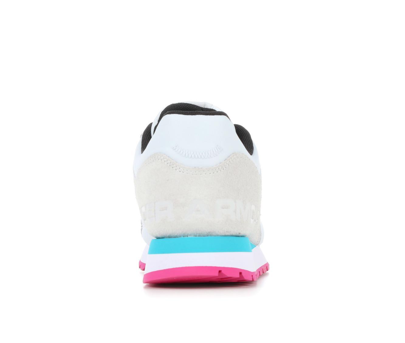 Women's Under Armour Essential Runner Sneakers Product Image