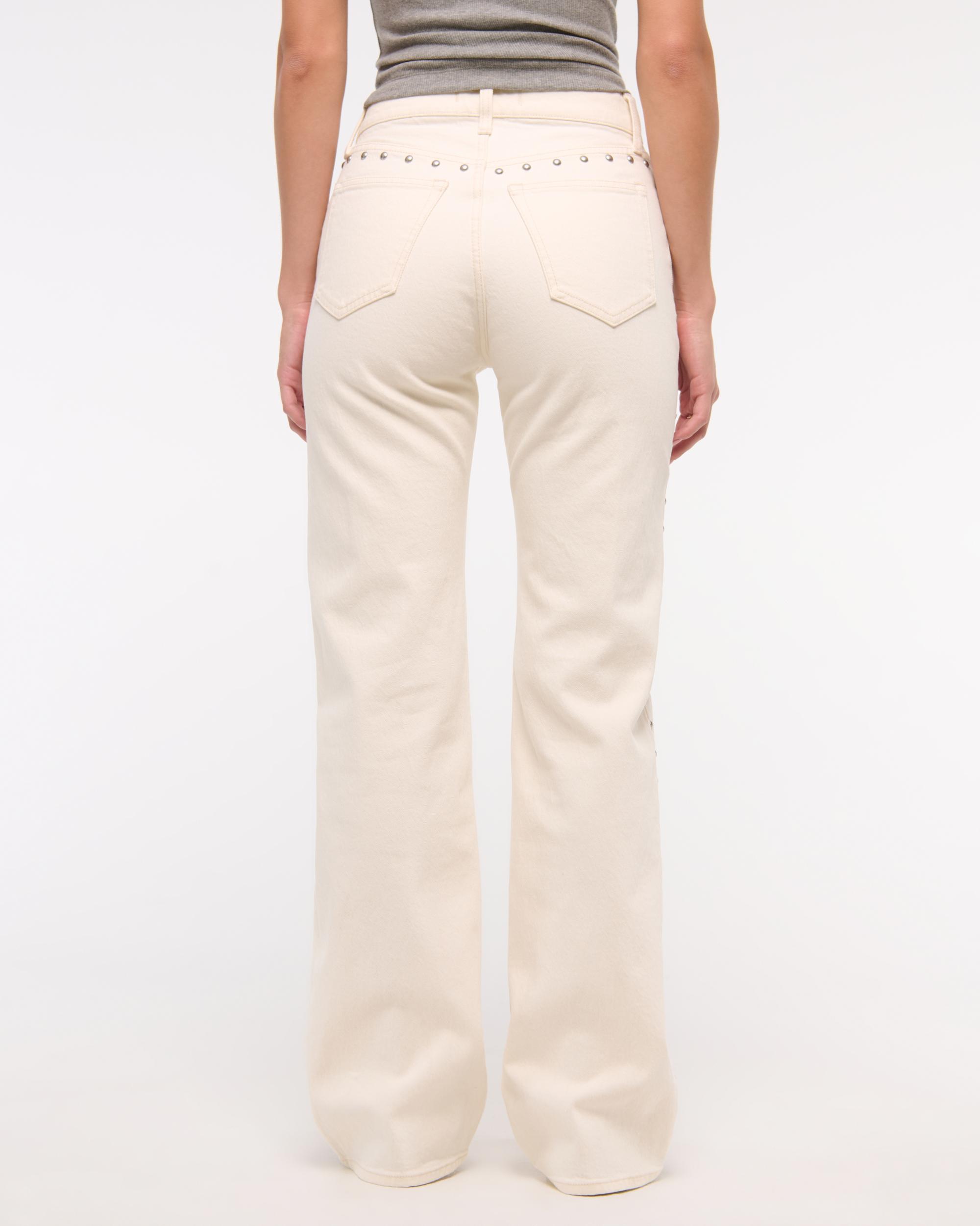 High Rise 90s Relaxed Jean Product Image