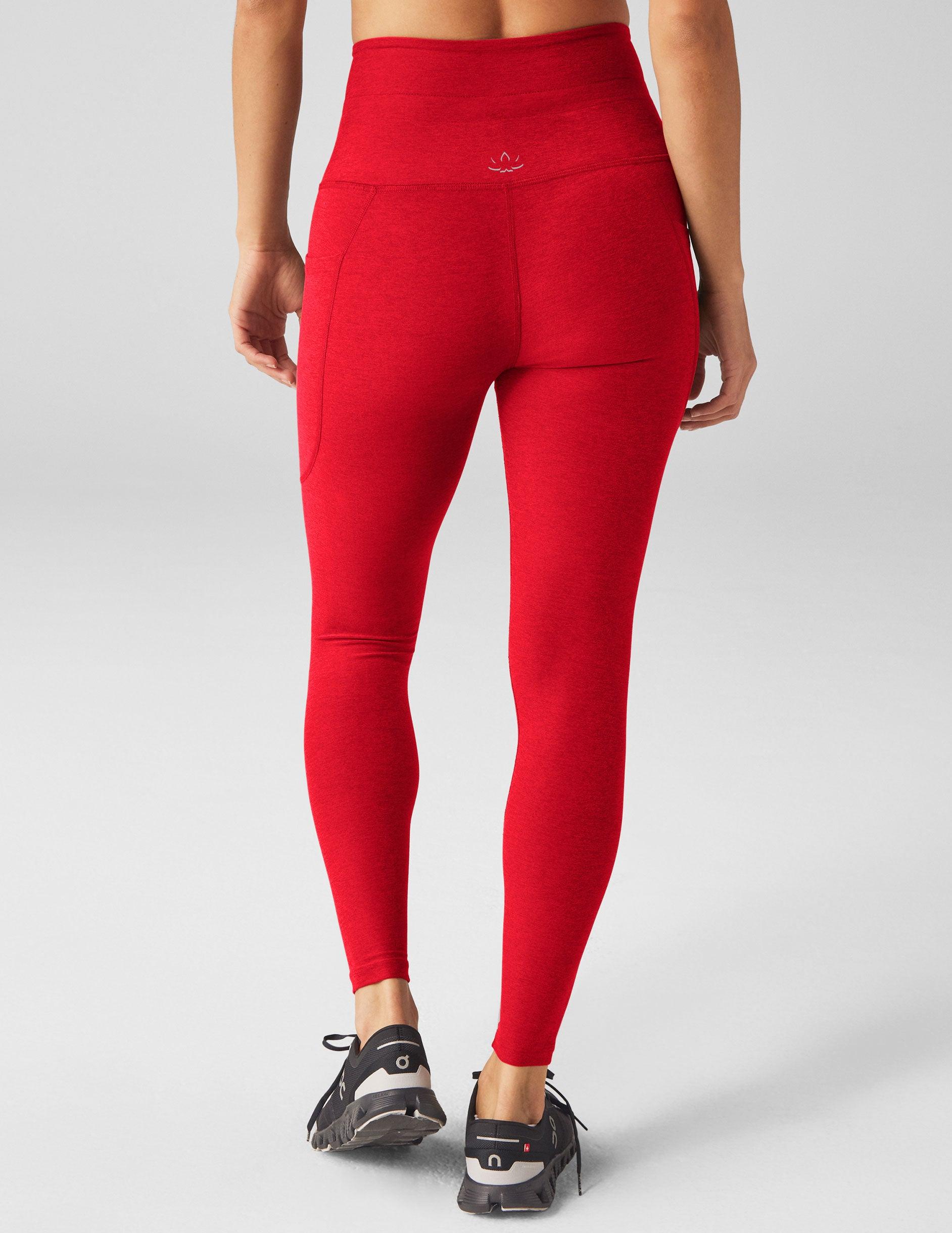 Spacedye Go Pocket Midi Legging Product Image