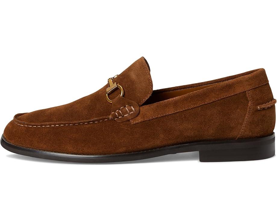Ravelle Moc Toe Bit Slip-On Product Image