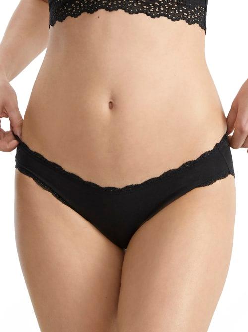 Inspired Eyelet Bikini Product Image