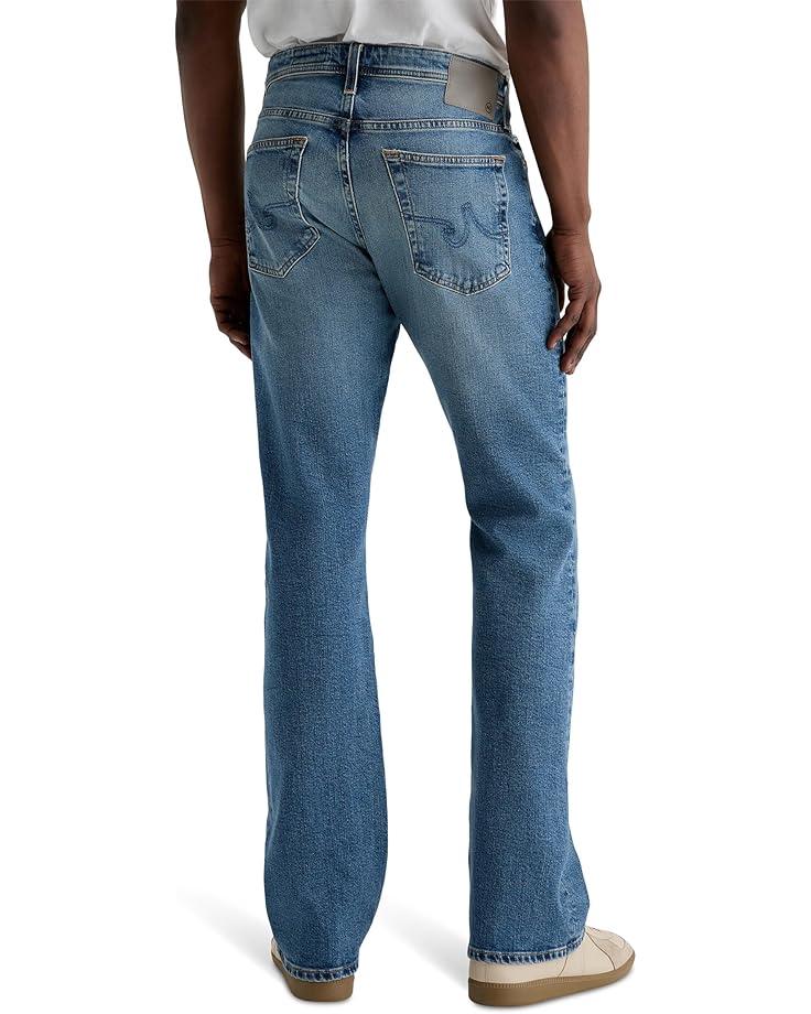 Protégé Classic Straight Jean Product Image