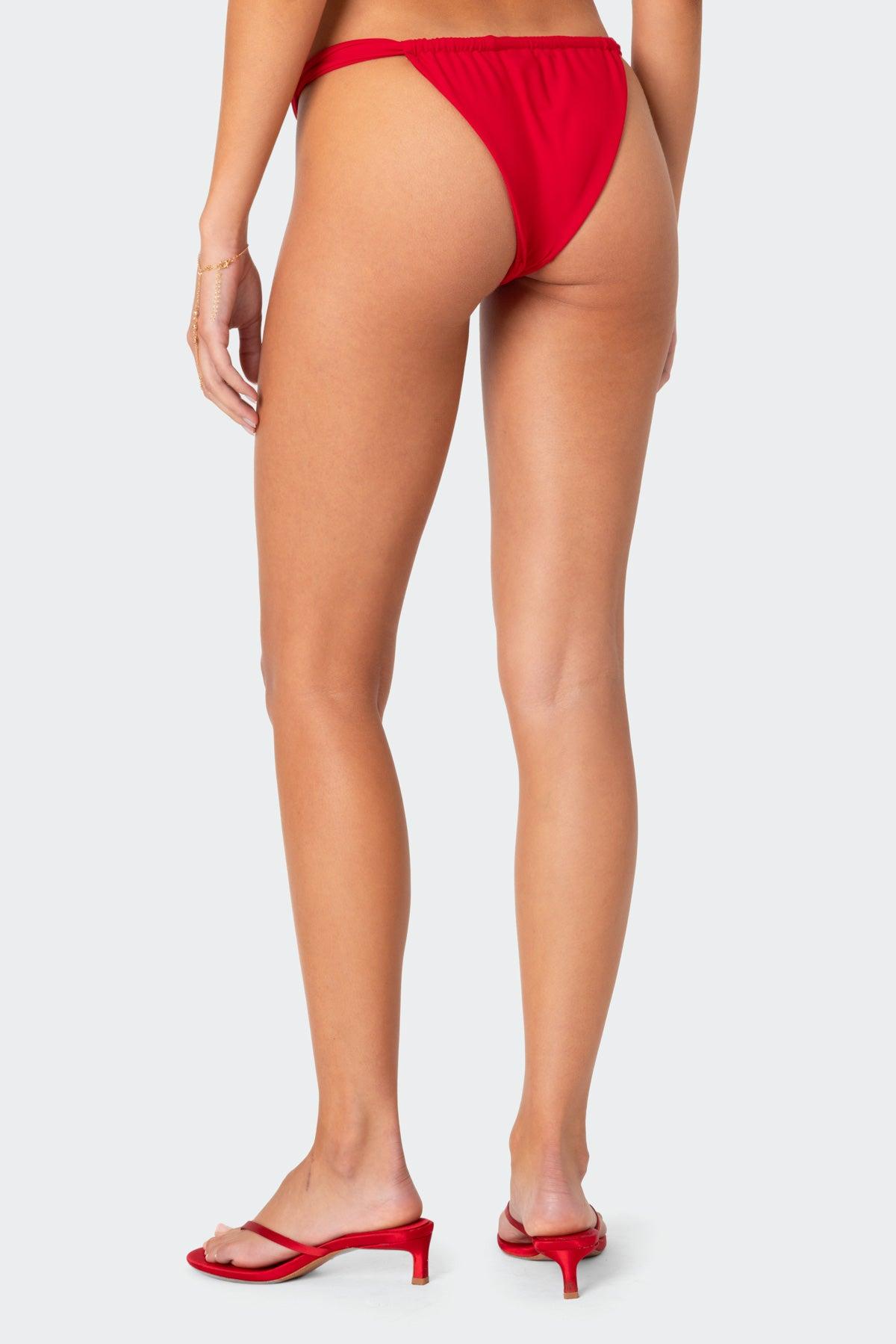 Soraya Bikini Bottom Product Image