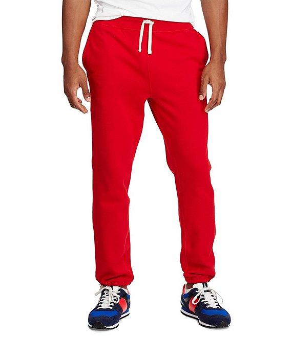 Polo Ralph Lauren Classic Fleece Drawstring Pants Product Image