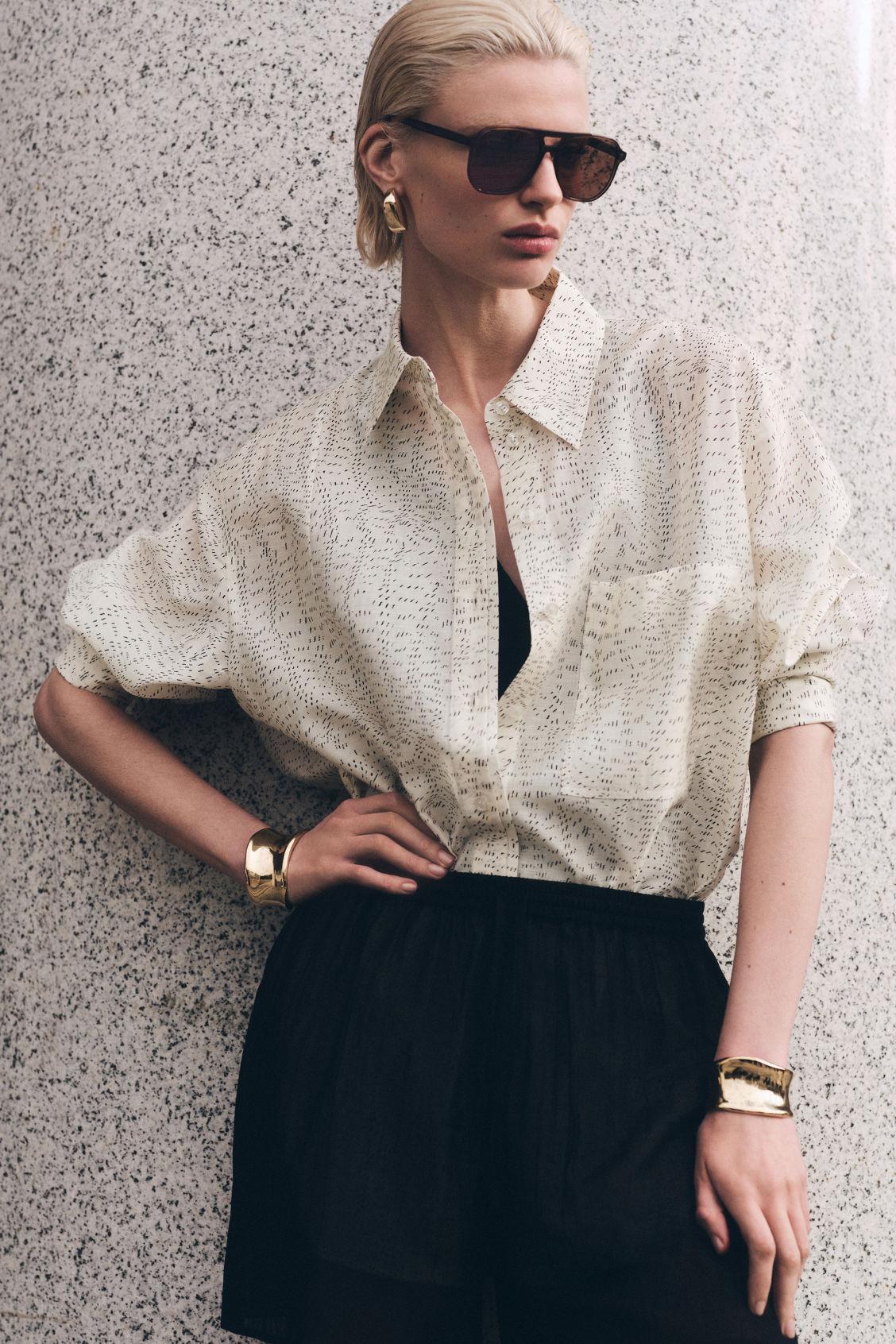 SCULPTED CUFF Product Image