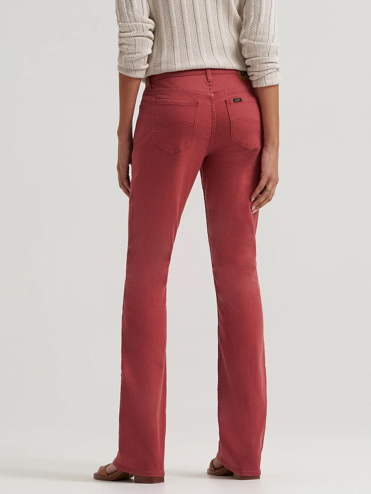 Women's Legendary Regular Bootcut Jean | Women's Jeans | Lee® Product Image