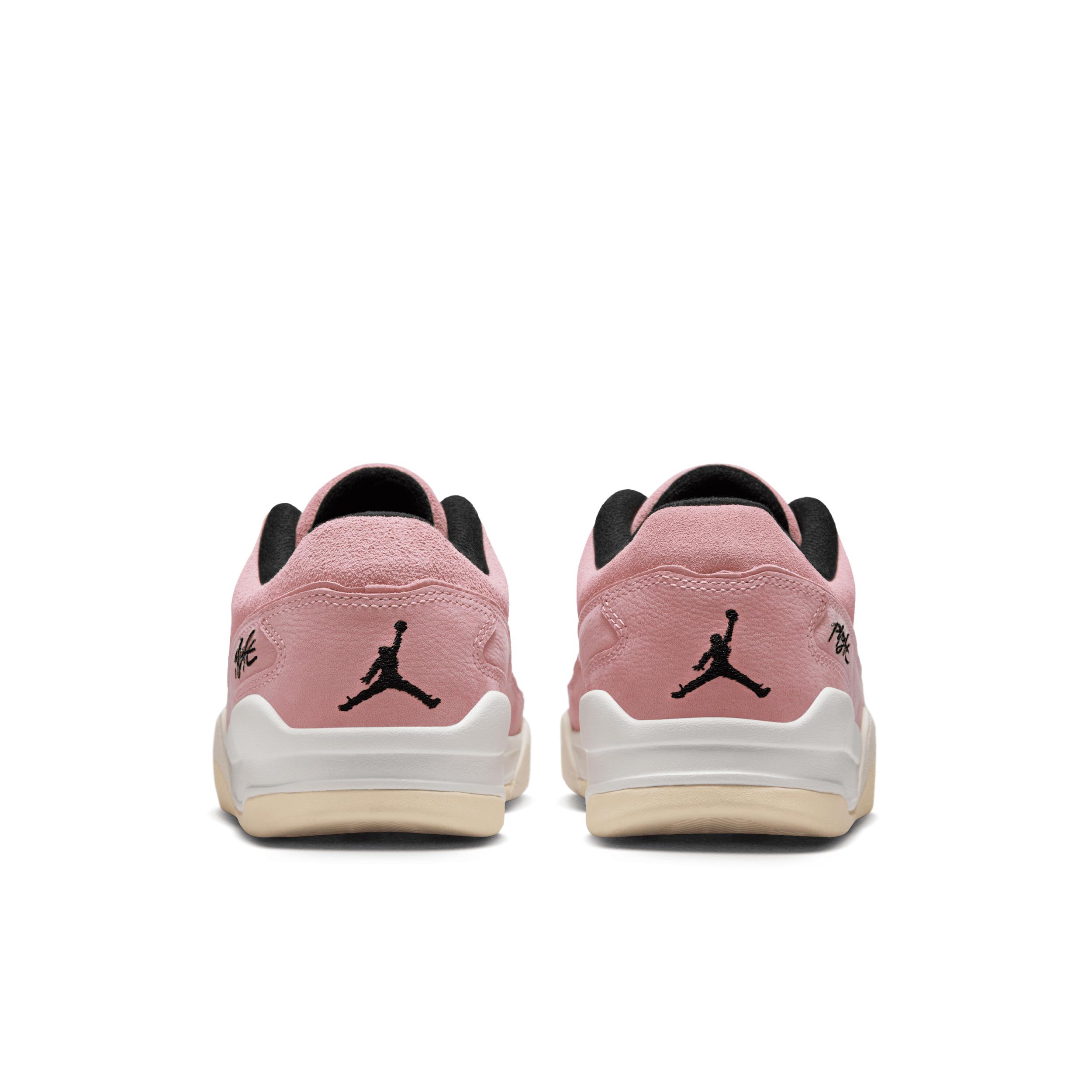 Jordan Flight Court Men's Shoes Product Image