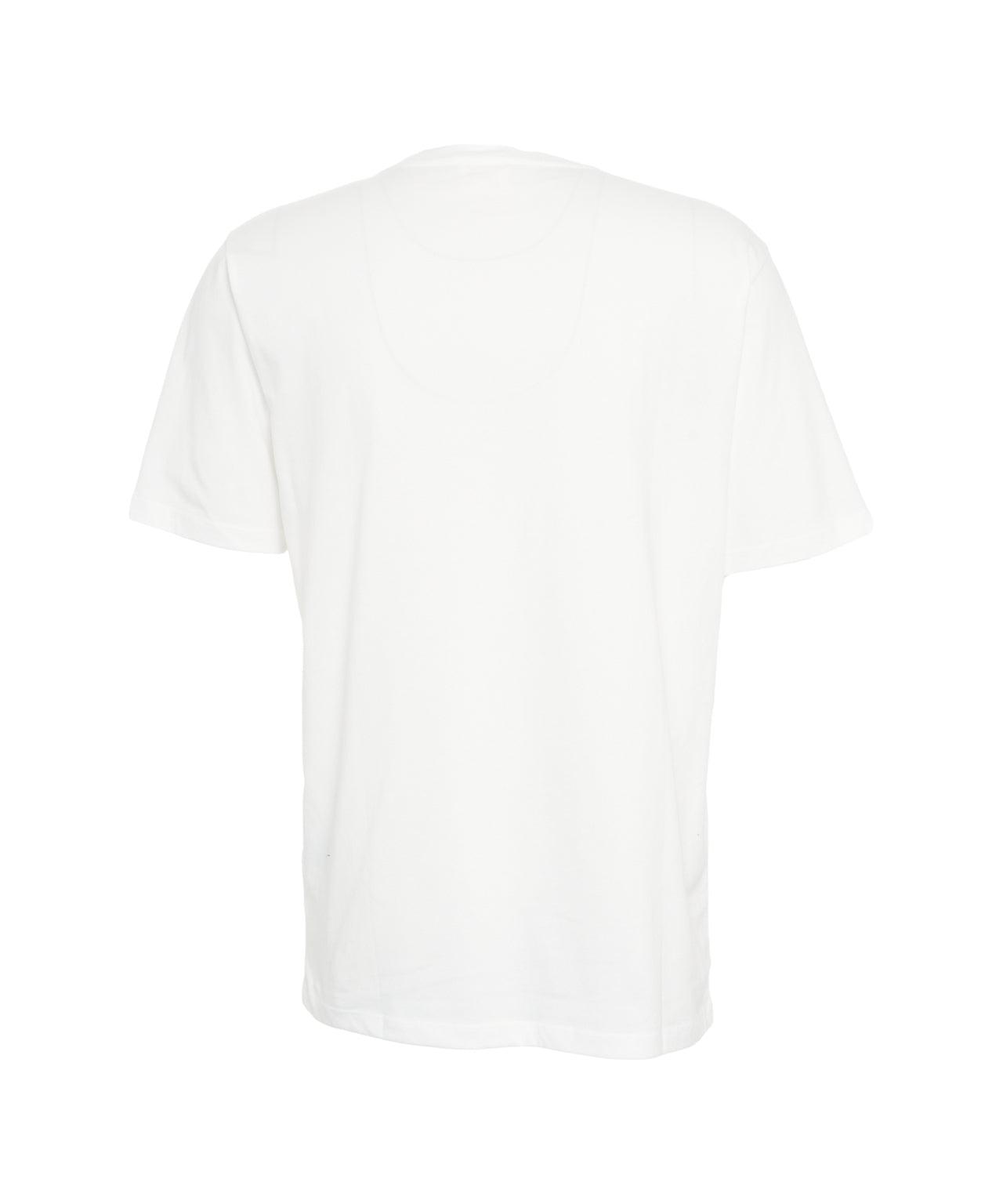 Cotton t-shirt Product Image