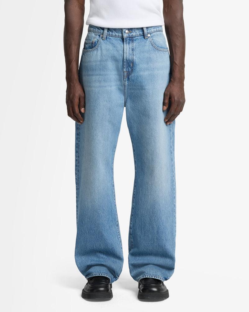 Wide Leg Jean Product Image