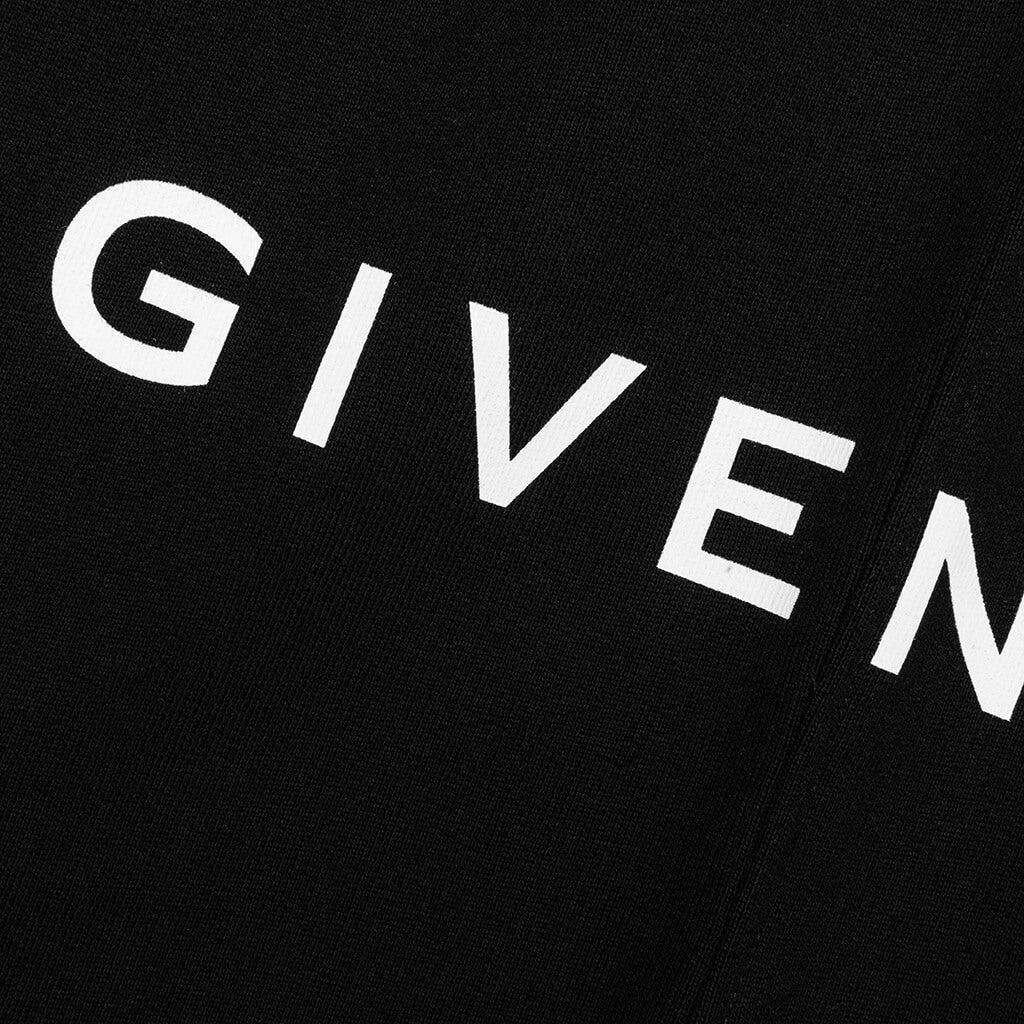 Archetype Slim Fit Jogger Pants - Black Male Product Image