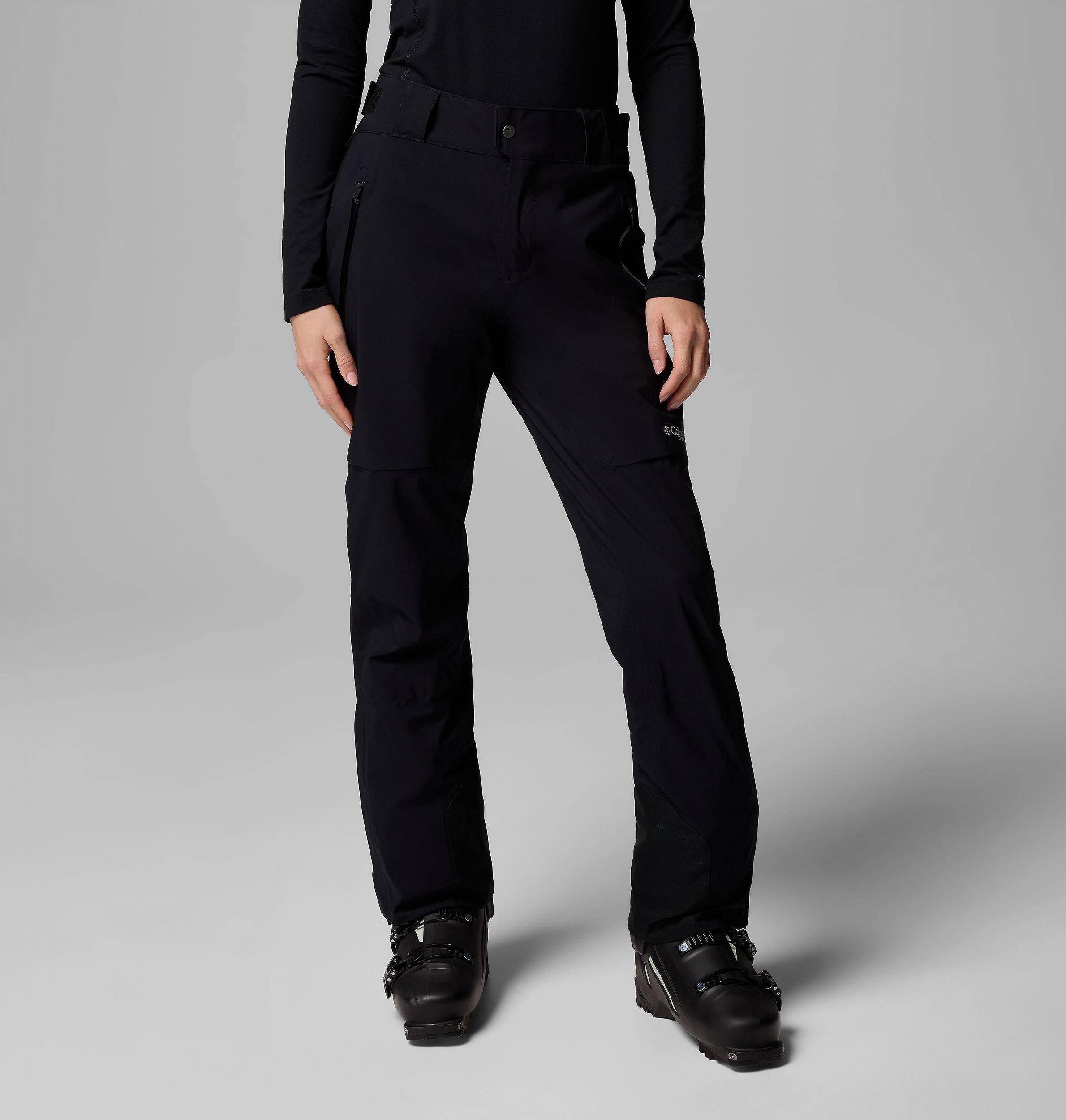 Columbia Womens Platinum Peak II 3L Pants- Product Image