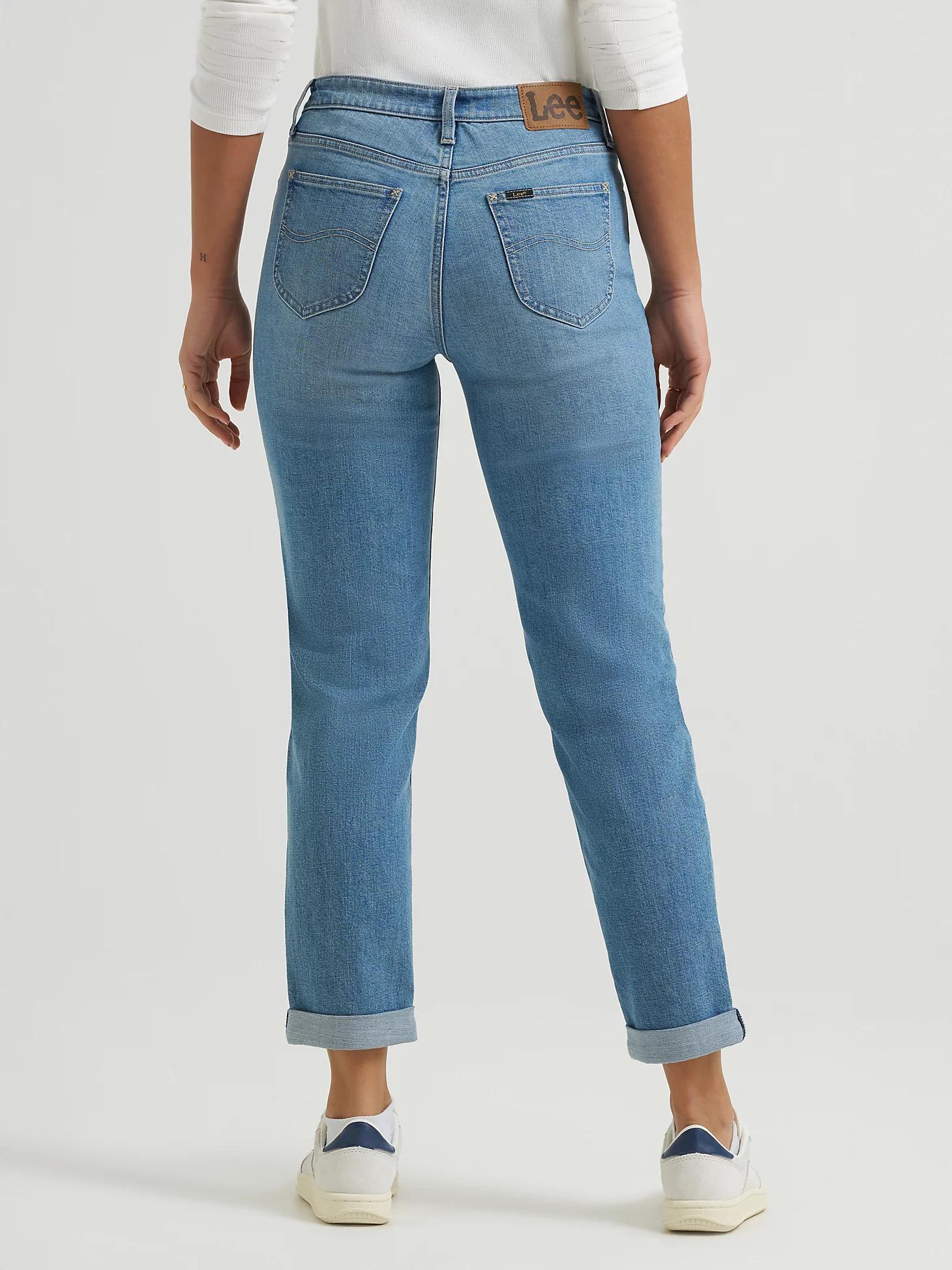 Women's Legendary 90's Taper Leg Jean | Women's Jeans | Lee® Product Image