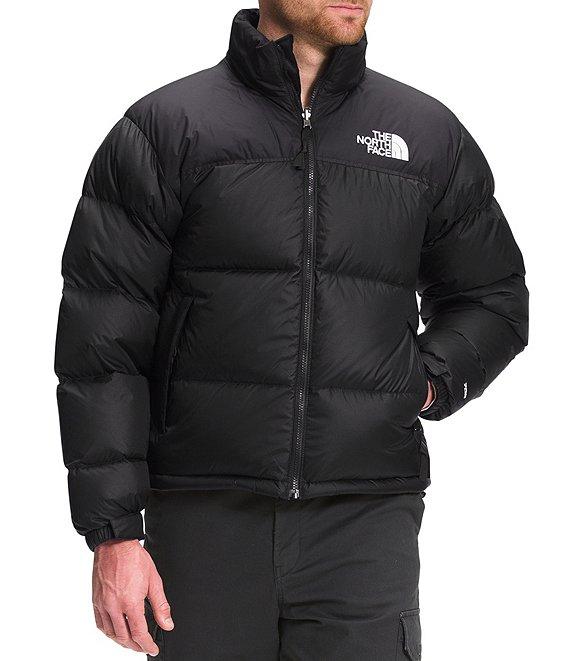 The North Face Out 1996 Retro Nuptse Full-Zip DWR Puffer Snow Ski Jacket Product Image
