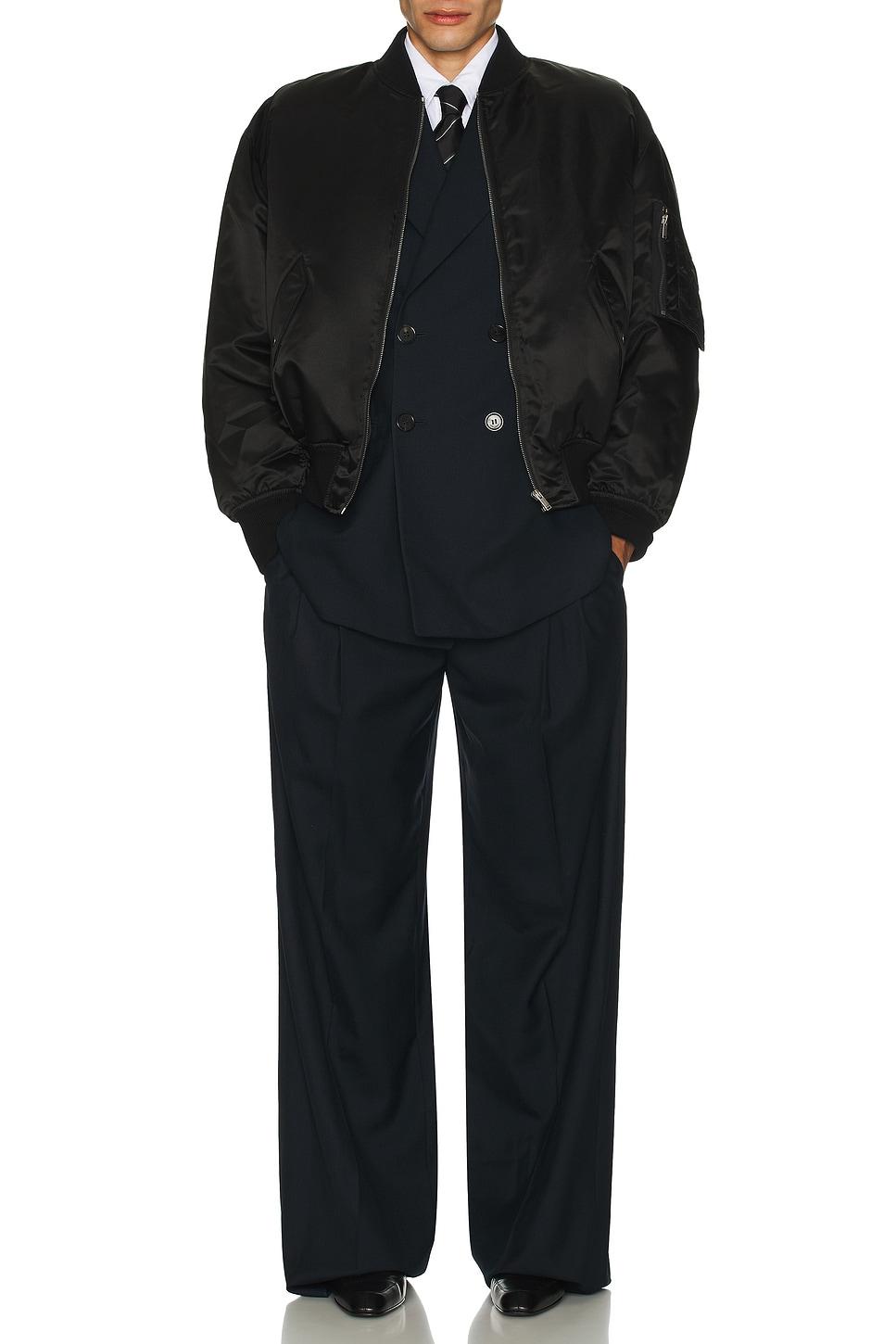 Rec Insulated Ripstop Jacket Product Image