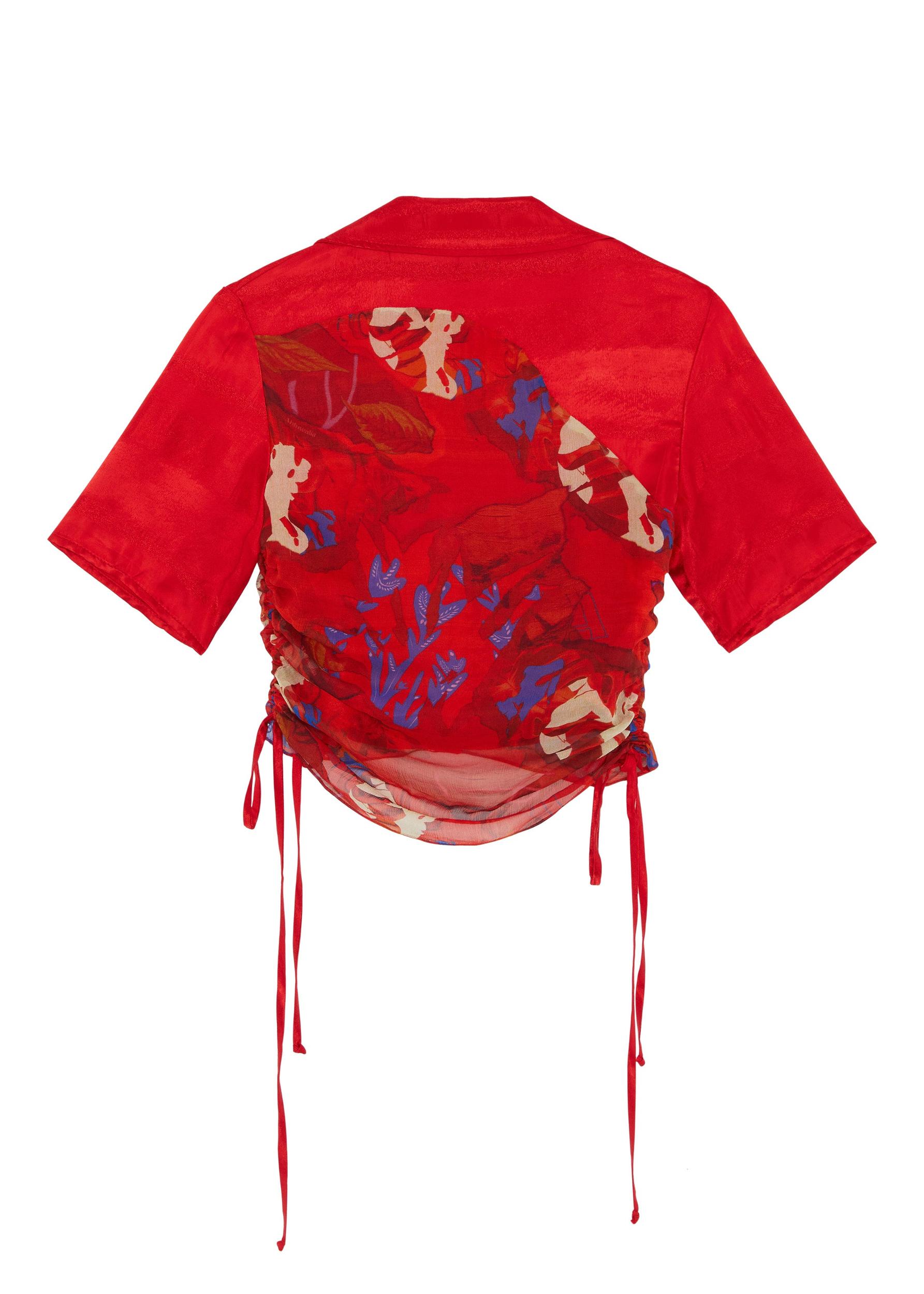 Priya Top Female Product Image