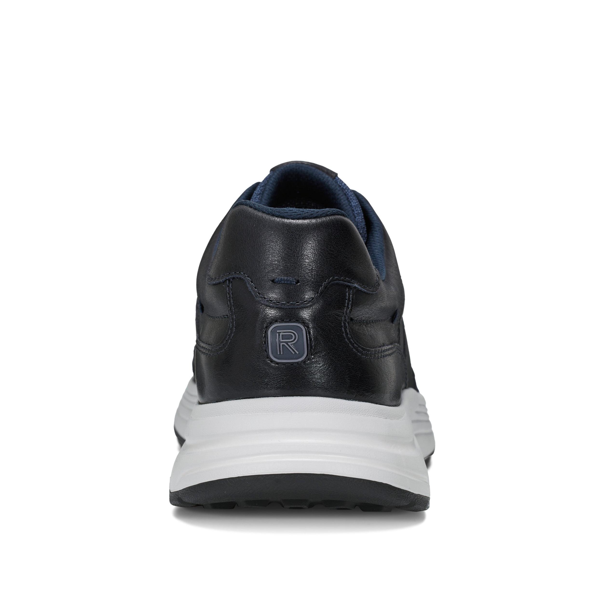 Men's Harrison Casual Lace-up Sneakers Product Image