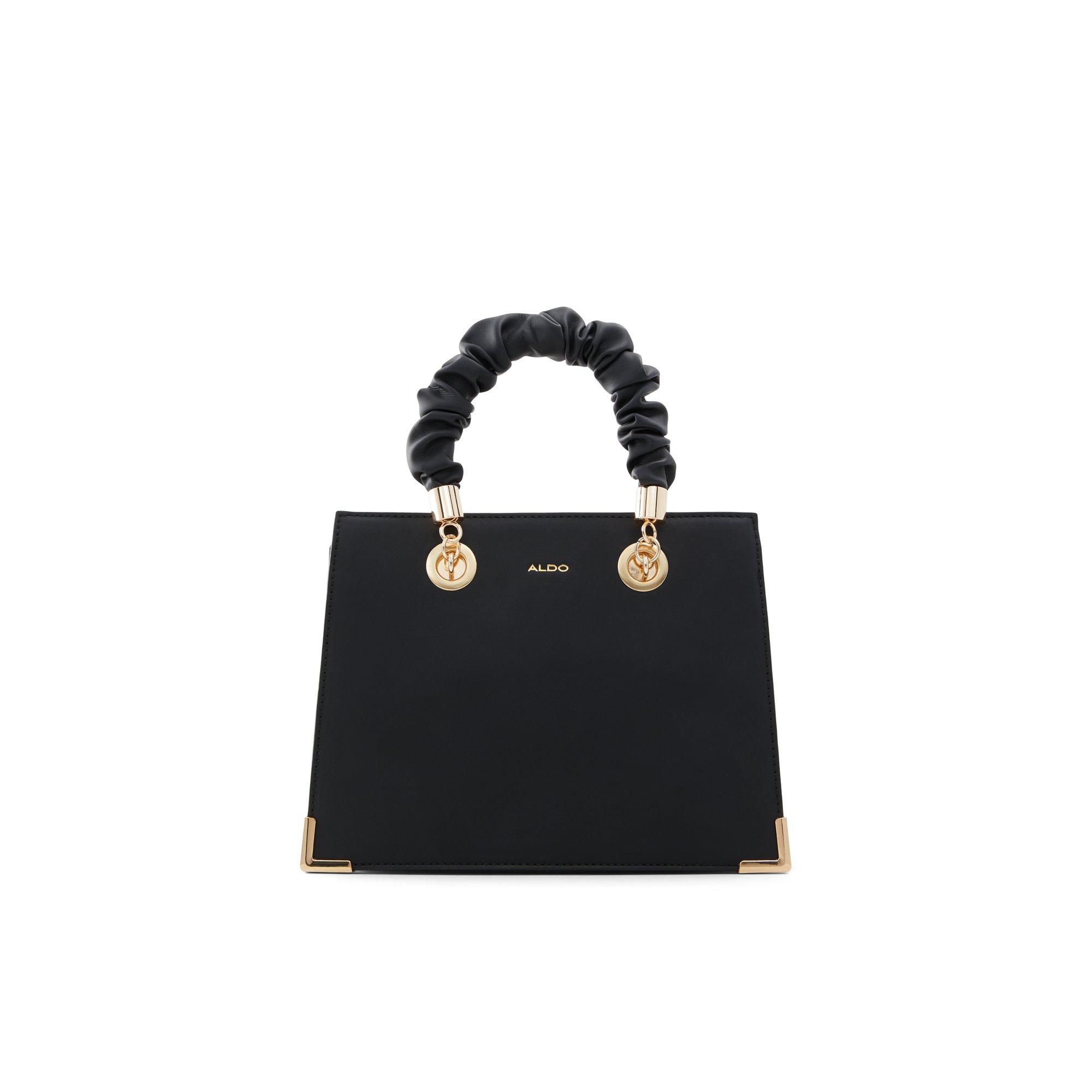 Bilitha Black Women's Tote & Satchel bags | ALDO US Product Image