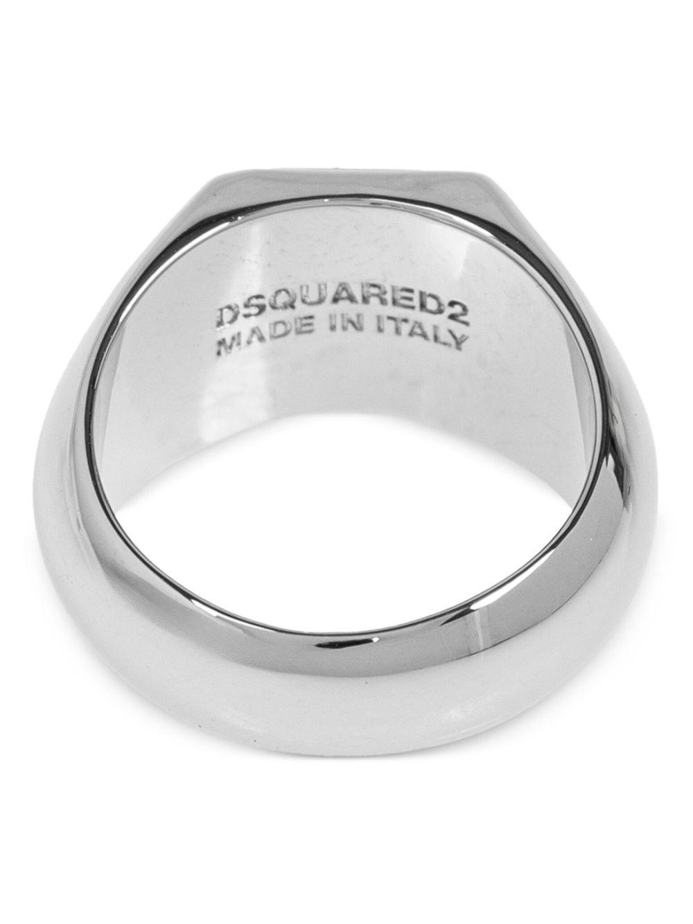 ring-pendant necklace Product Image