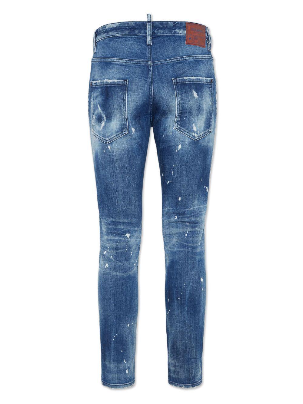 Skater jeans  Product Image