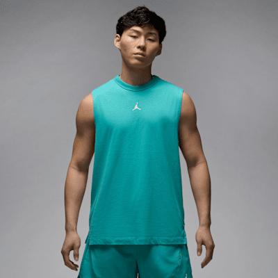 Jordan Sport Men's Dri-FIT Sleeveless Top Product Image