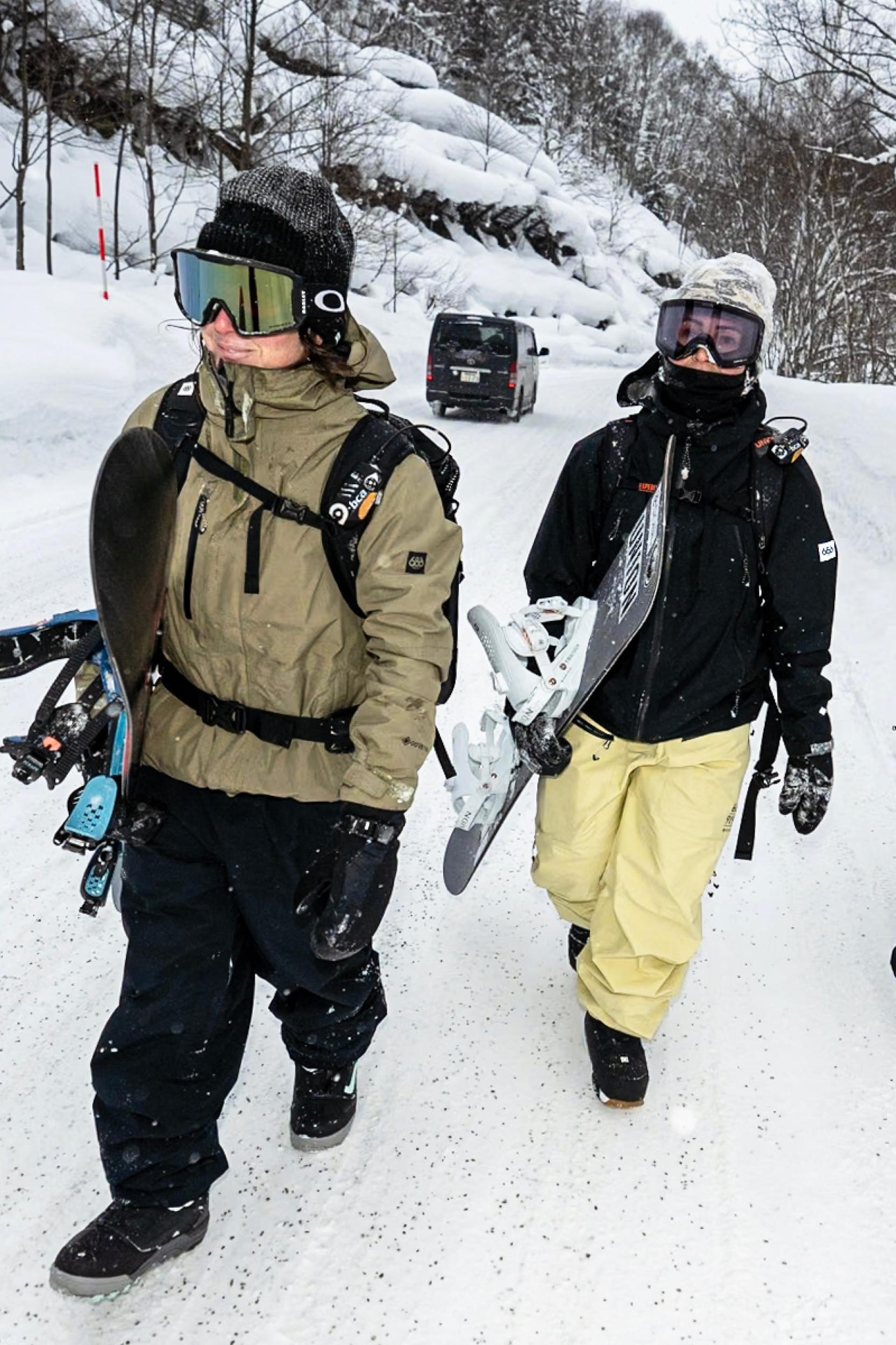 686 Women's GORE-TEX Willow Insulated Jacket Female Product Image