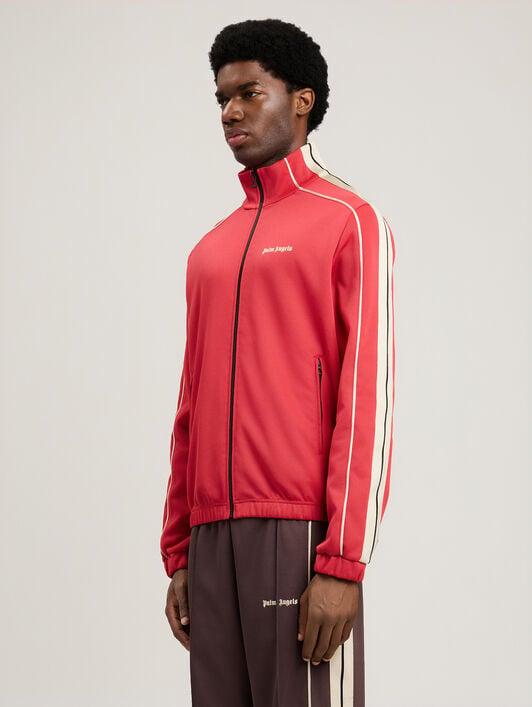 Classic Logo Vintage Track Jacket Product Image