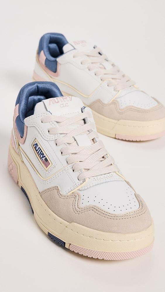 Autry CLC Low Sneakers | Shopbop Product Image