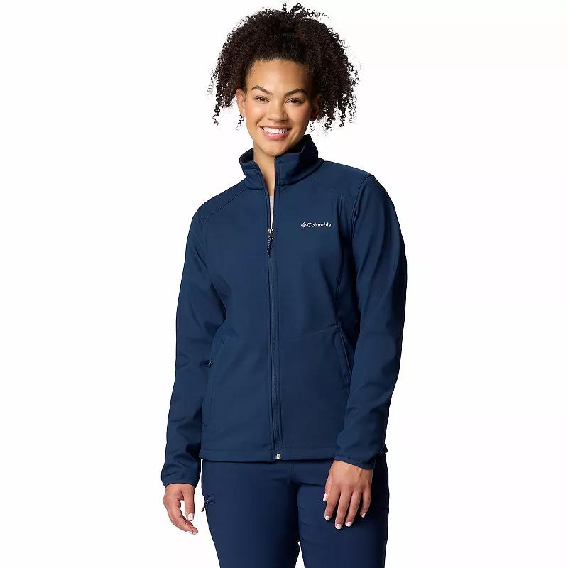 Columbia Womens Kruser Ridge III Softshell Jacket- Product Image