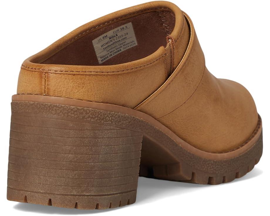 Claremont Mules Product Image