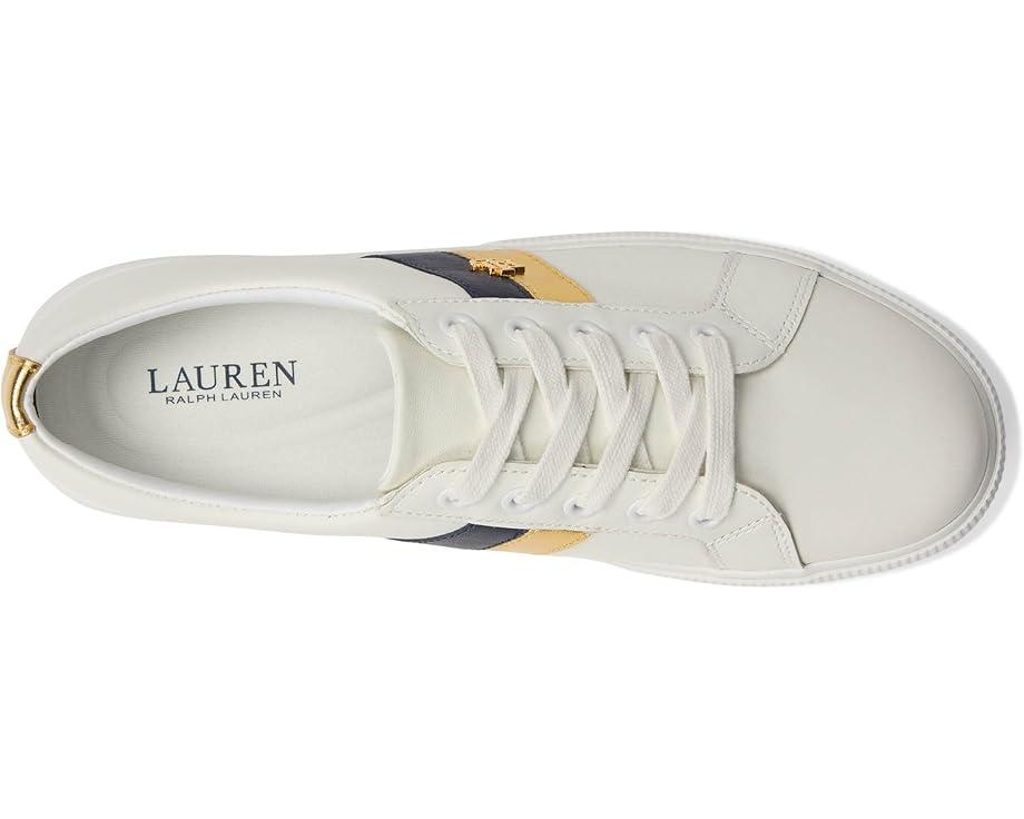 Janson II Action Leather Sneaker Product Image