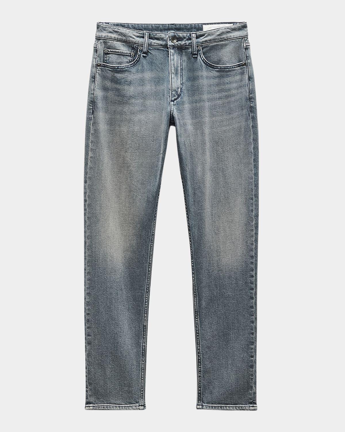 Men's Fit 3 Authentic Stretch Jeans Product Image