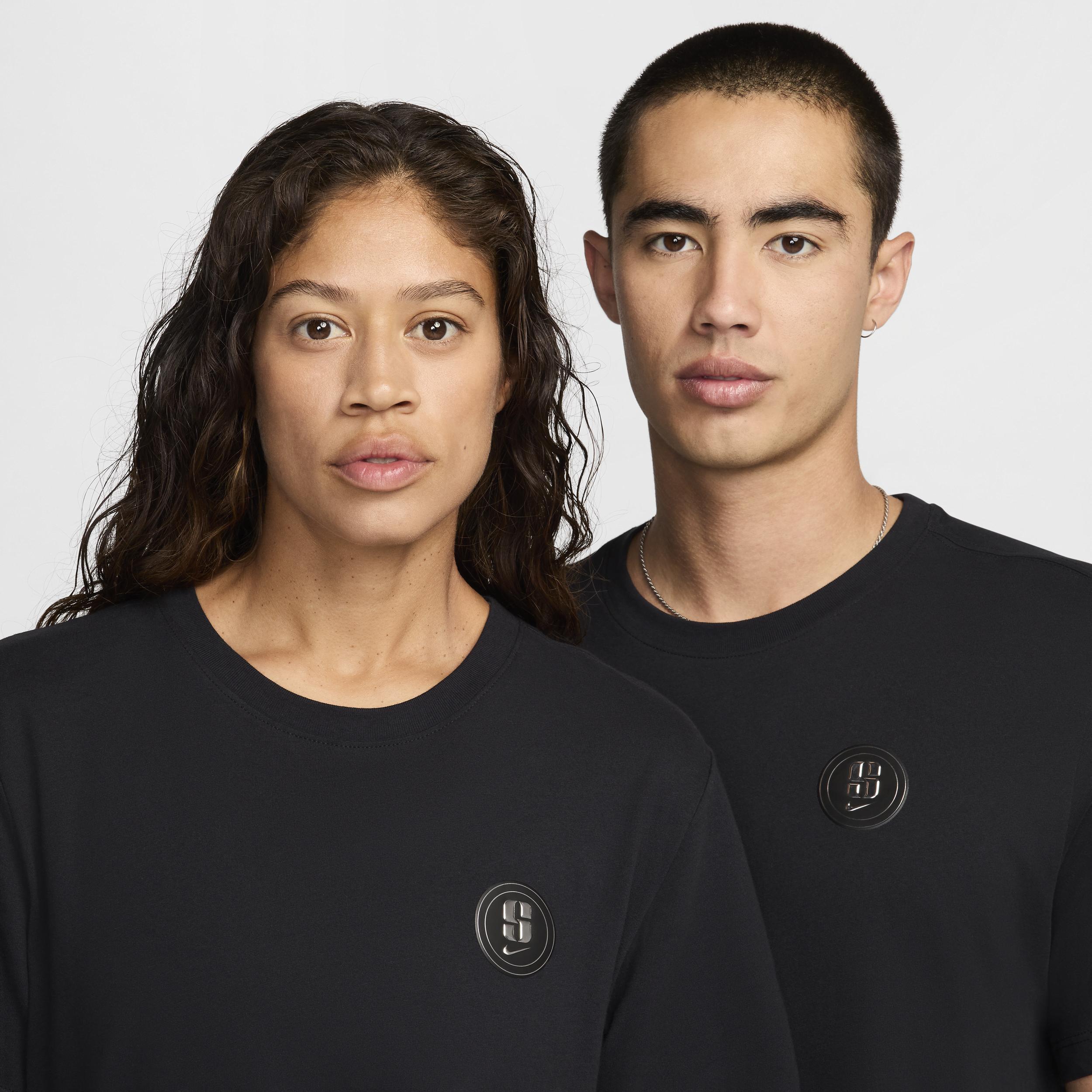 Sabrina Men's Dri-FIT Basketball T-Shirt Product Image