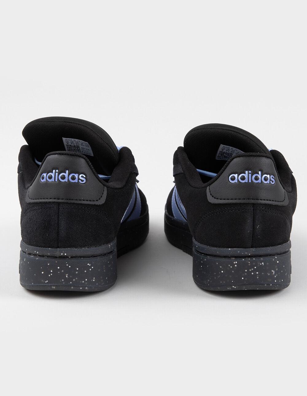 ADIDAS Grand Court Alpha Womens Shoes - BLACK Product Image