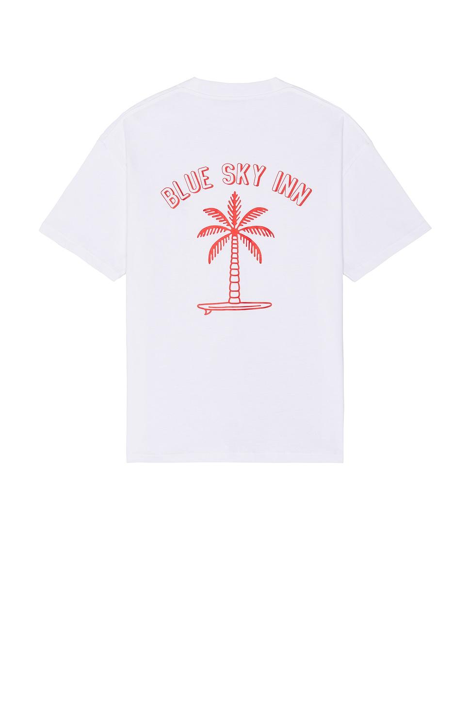Surf Palm T-Shirt Product Image