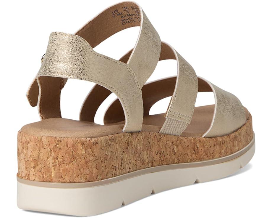 Women's Dr. Scholl's Once Twice Product Image