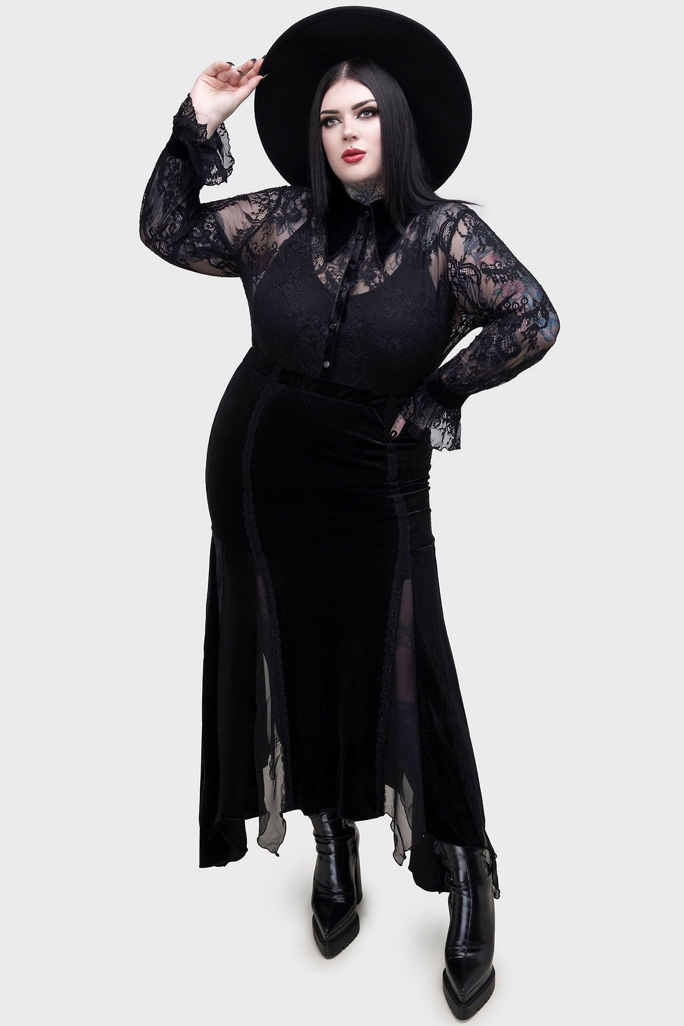 Zephiris Blouse Female Product Image