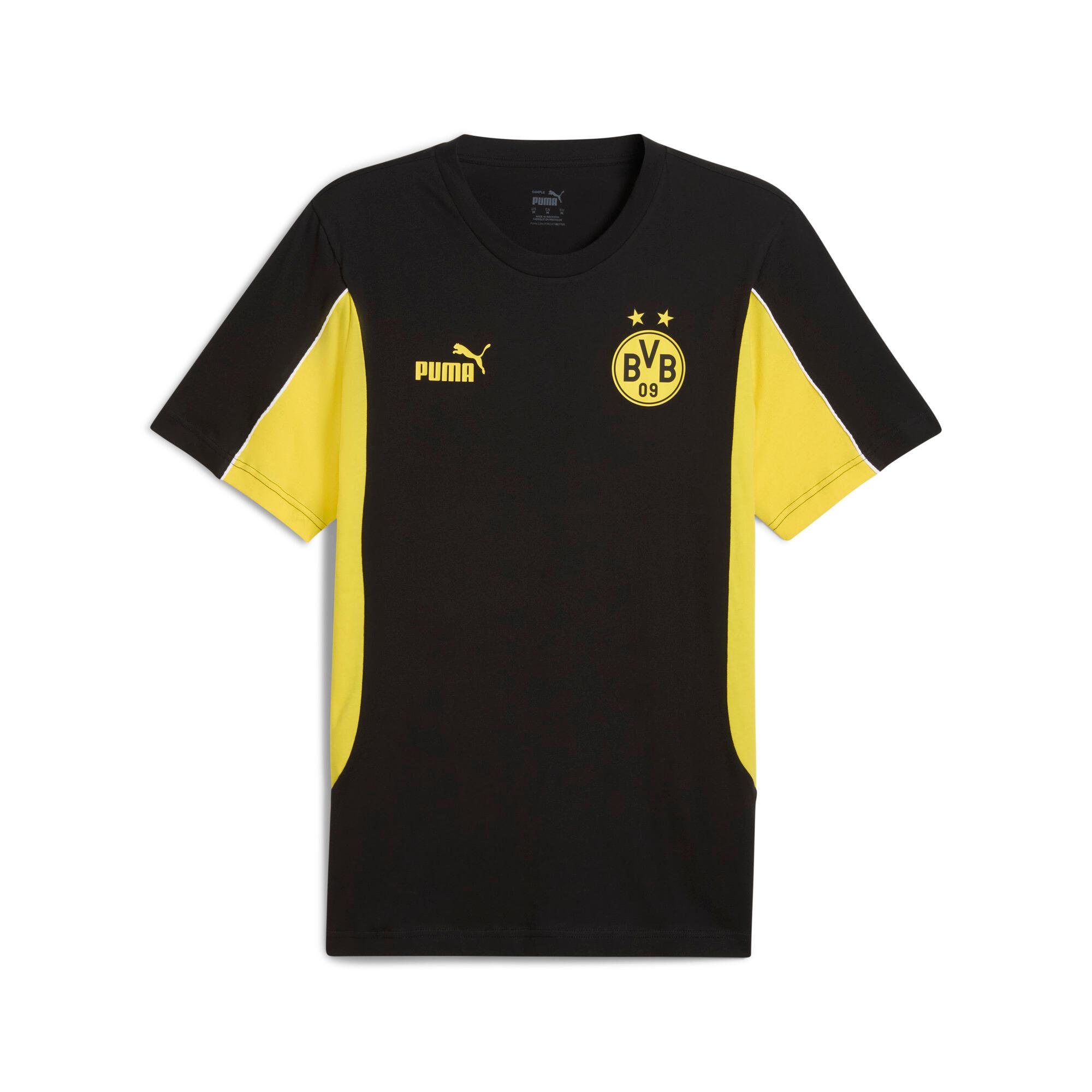 Borussia Dortmund ftblARCHIVE Men's Tee Product Image