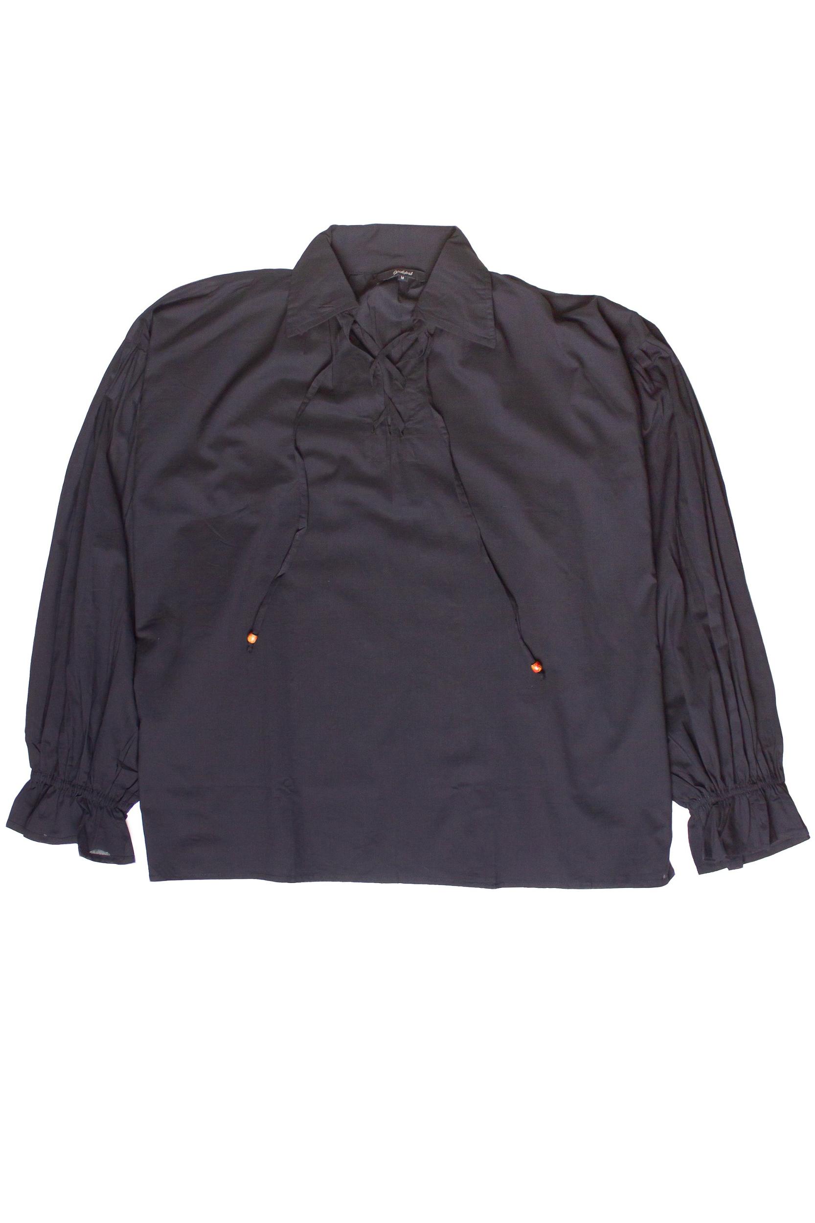 Lightweight Poet Shirt Product Image