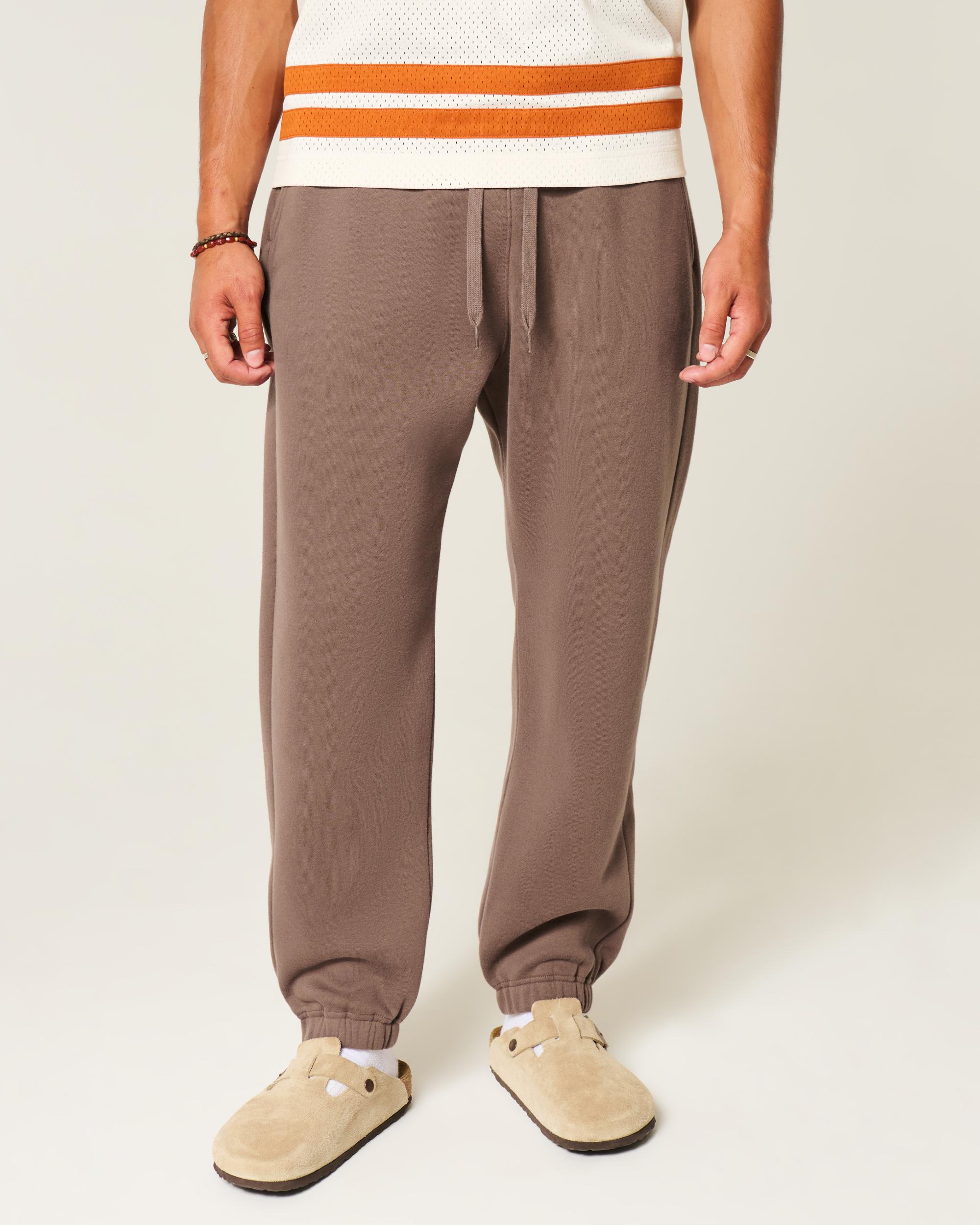 Baggy Cinch Joggers Product Image