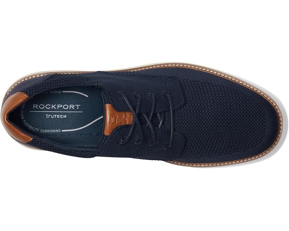 Garett Plain Toe Product Image