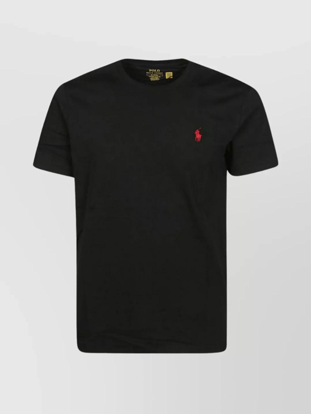 logo-print T-shirt Product Image