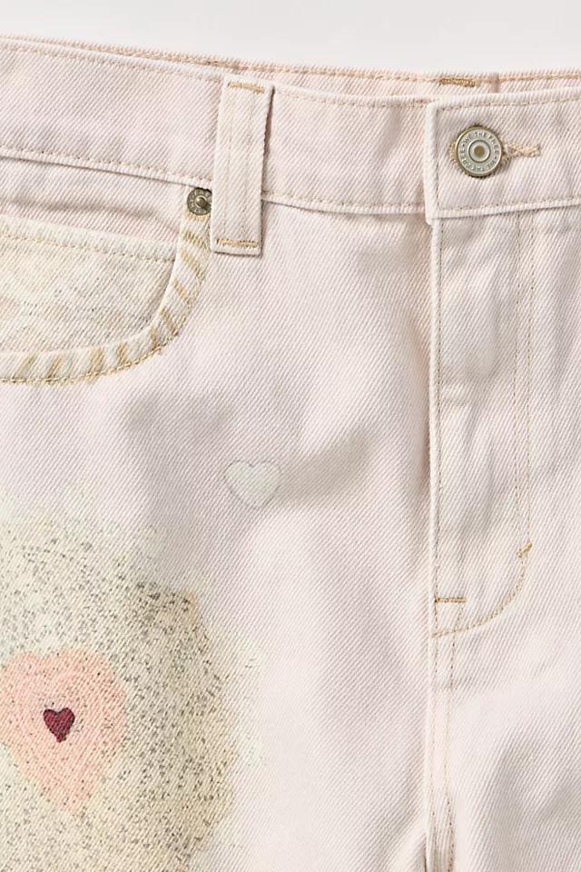 We The Free Tinsley Printed Jeans Product Image