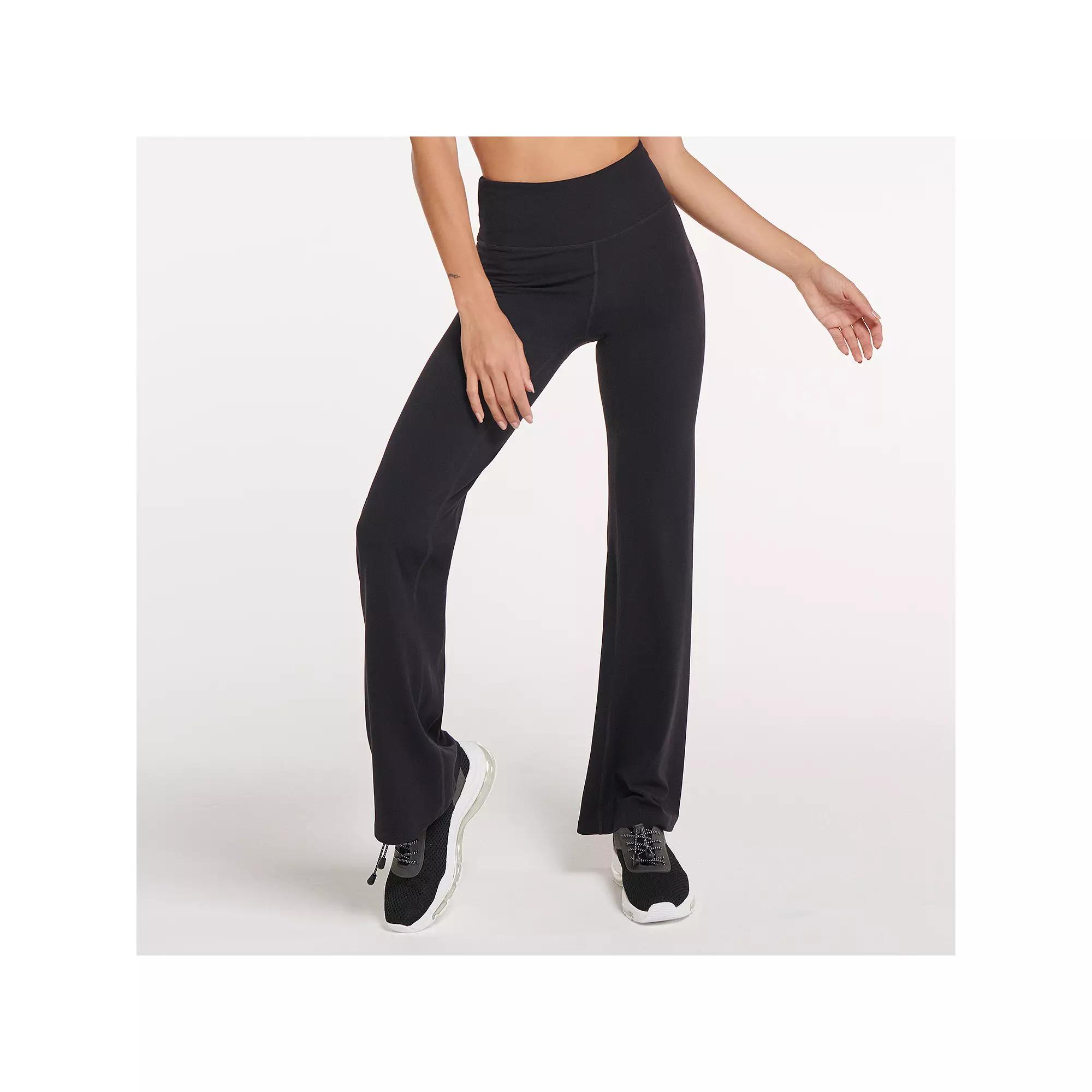 Women's FLX Affirmation High-Rise Flare Leggings,  Product Image