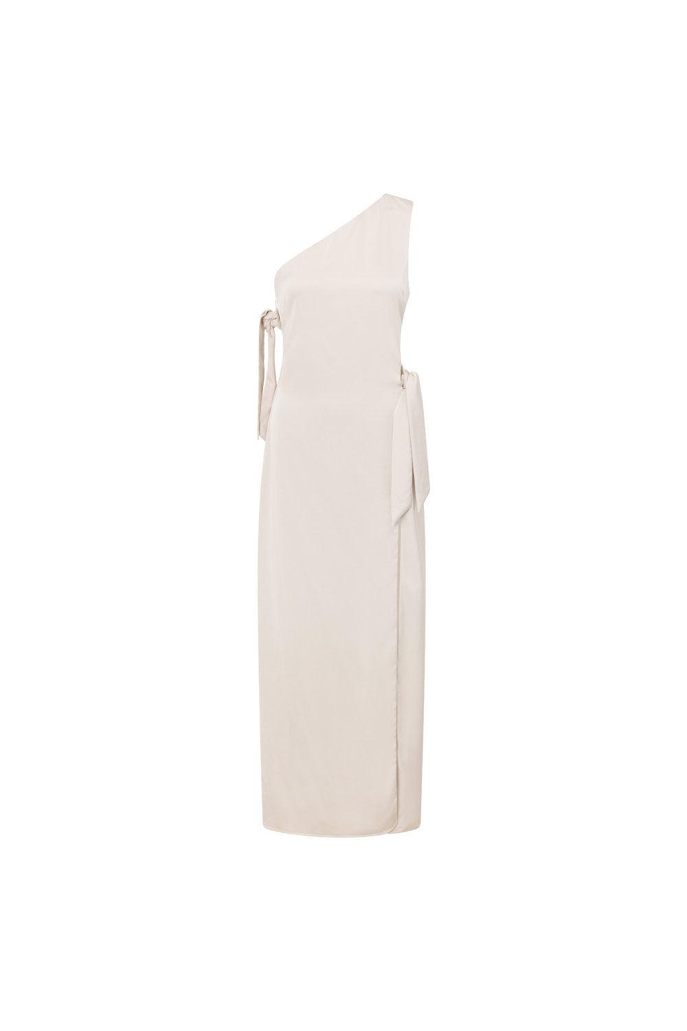 Tavia Maxi Dress Product Image
